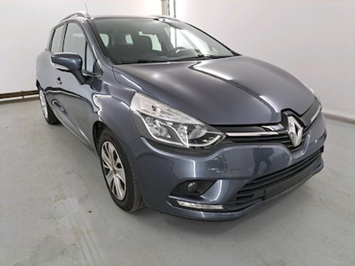 Photo 1 VIN: VF17R0J0A60660432 - RENAULT CLIO GRANDTOUR IV PHASE II DIESEL 