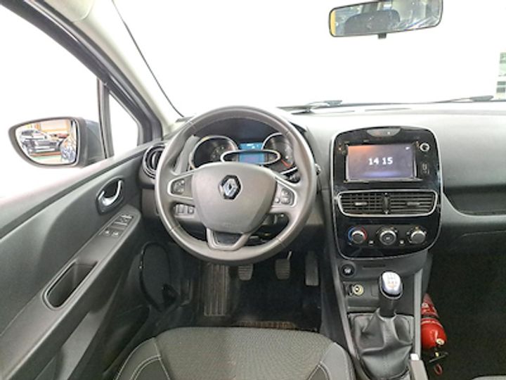 Photo 7 VIN: VF17R0J0A60660432 - RENAULT CLIO GRANDTOUR IV PHASE II DIESEL 