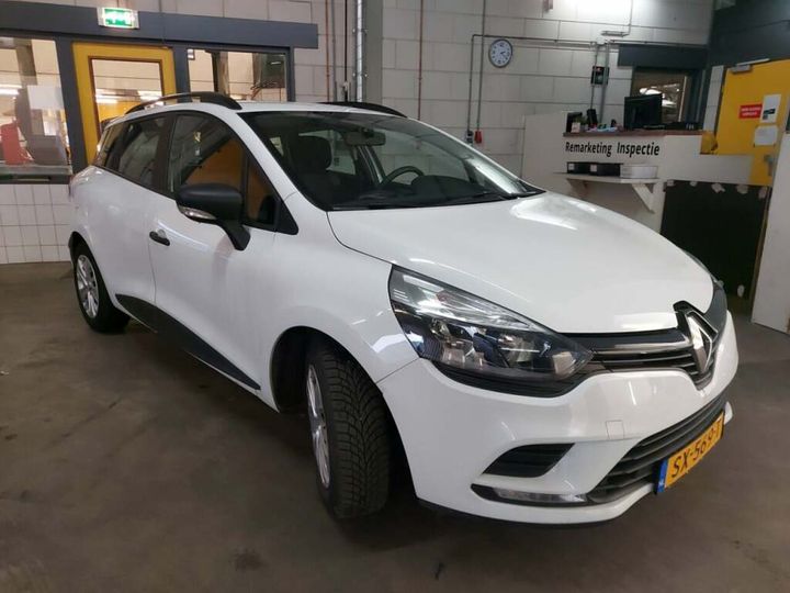 Photo 22 VIN: VF17R0J0A60894216 - RENAULT CLIO 