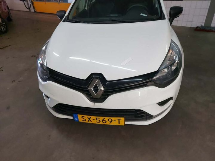 Photo 4 VIN: VF17R0J0A60894216 - RENAULT CLIO 