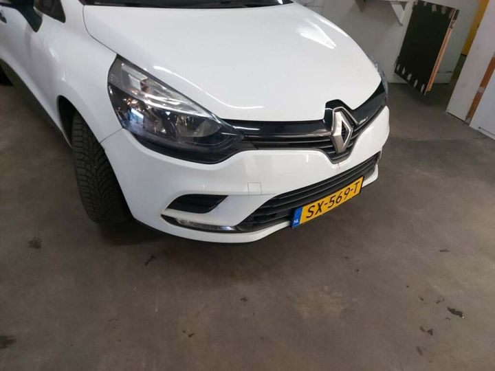 Photo 7 VIN: VF17R0J0A60894216 - RENAULT CLIO 