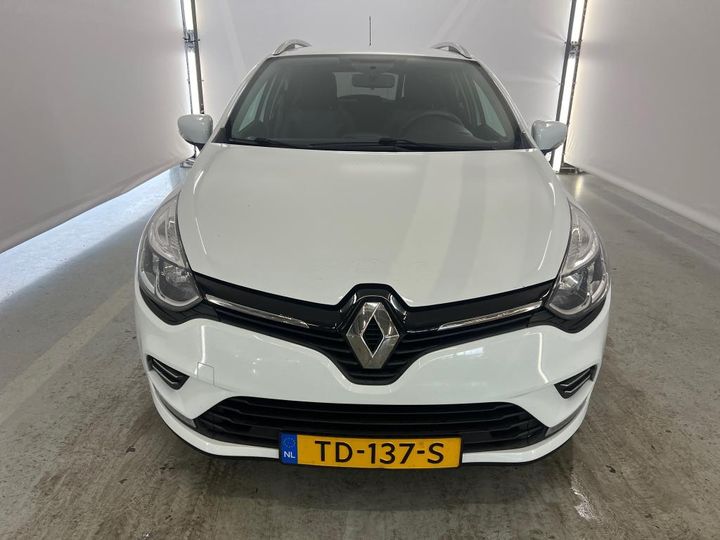 Photo 14 VIN: VF17R0J0A60896148 - RENAULT CLIO 