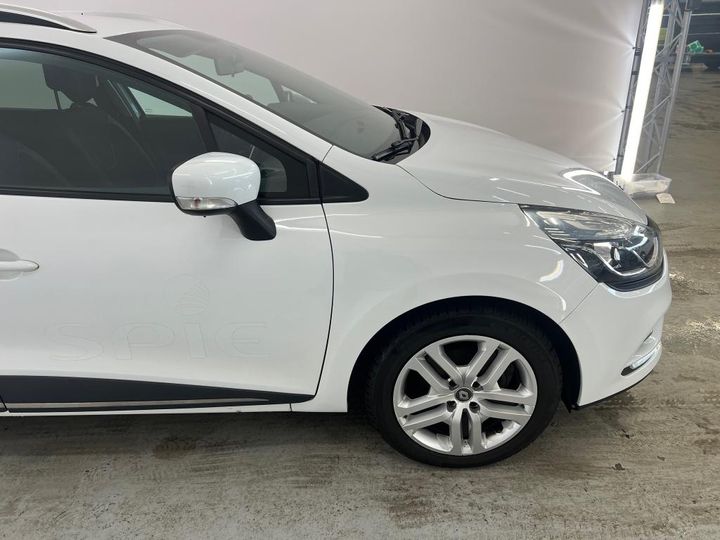 Photo 23 VIN: VF17R0J0A60896148 - RENAULT CLIO 