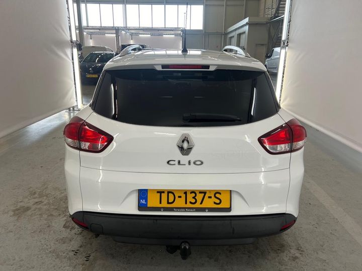 Photo 8 VIN: VF17R0J0A60896148 - RENAULT CLIO 