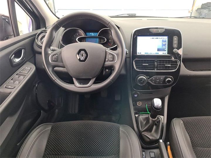 Photo 18 VIN: VF17R0J0A60902877 - RENAULT CLIO 