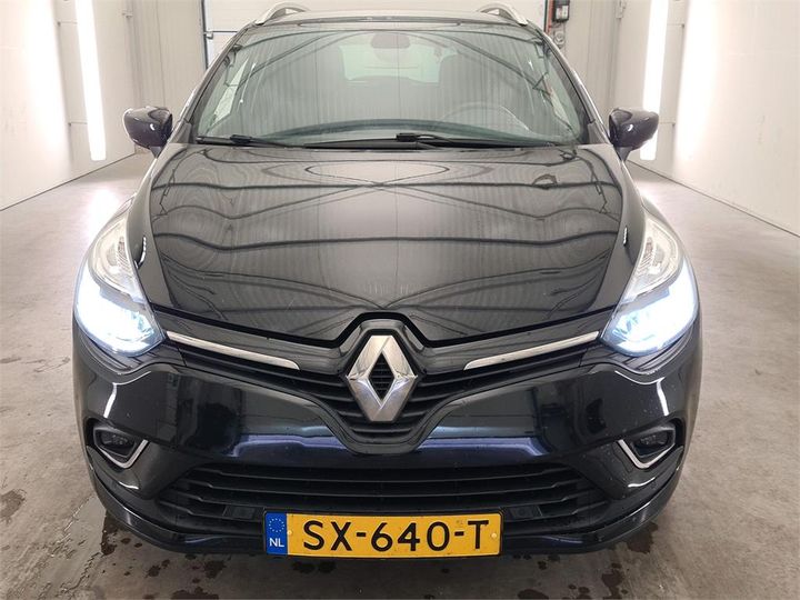 Photo 25 VIN: VF17R0J0A60902877 - RENAULT CLIO 