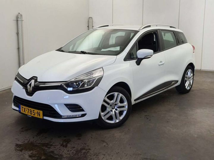 Photo 1 VIN: VF17R0J0A60904227 - RENAULT CLIO 