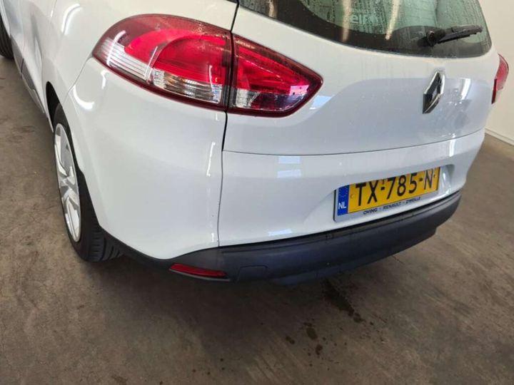 Photo 14 VIN: VF17R0J0A60904227 - RENAULT CLIO 