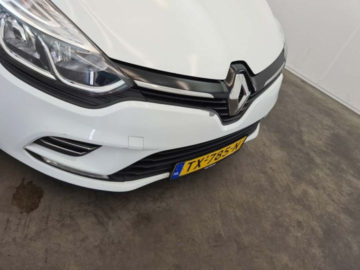 Photo 15 VIN: VF17R0J0A60904227 - RENAULT CLIO 