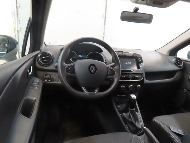 Photo 7 VIN: VF17R0J0A60938482 - RENAULT CLIO ESTATE 