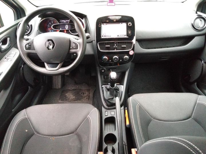 Photo 6 VIN: VF17R0J0A60942740 - RENAULT CLIO ESTATE 