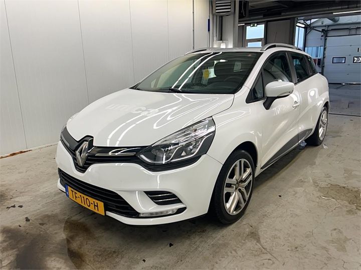 Photo 1 VIN: VF17R0J0A60942787 - RENAULT CLIO 