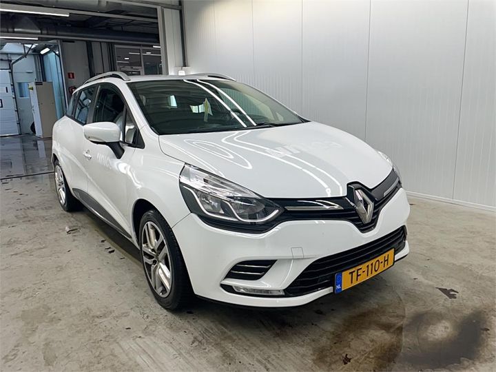 Photo 2 VIN: VF17R0J0A60942787 - RENAULT CLIO 