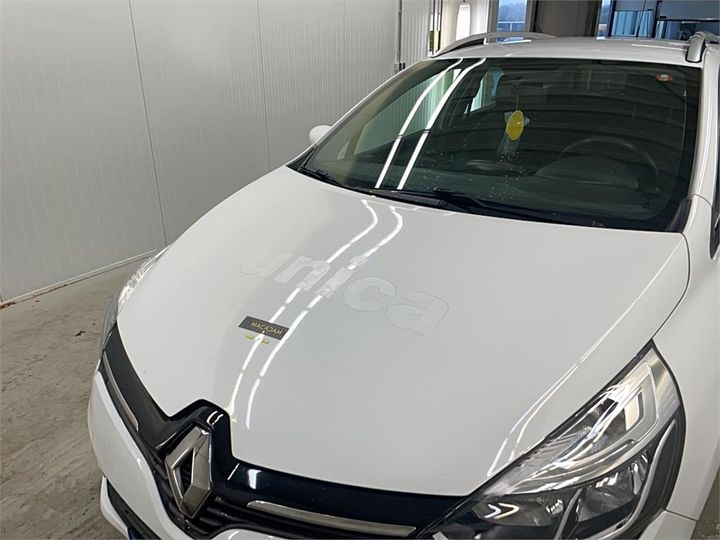 Photo 25 VIN: VF17R0J0A60942787 - RENAULT CLIO 