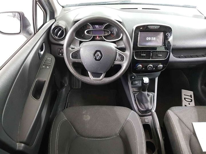 Photo 7 VIN: VF17R0J0A60942792 - RENAULT CLIO ESTATE 