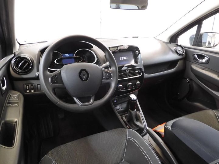 Photo 2 VIN: VF17R0J0A60942806 - RENAULT CLIO ESTATE 