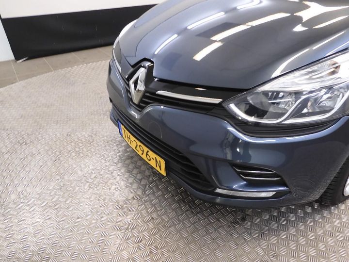 Photo 22 VIN: VF17R0J0A60942806 - RENAULT CLIO ESTATE 