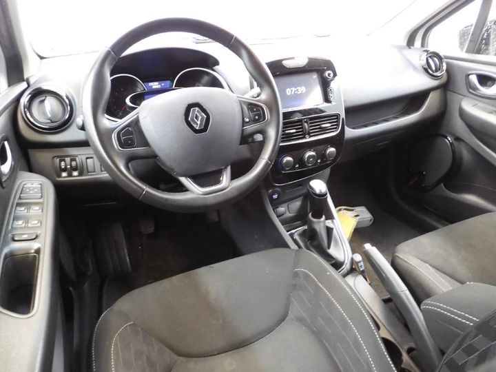 Photo 3 VIN: VF17R0J0A61189346 - RENAULT CLIO ESTATE 