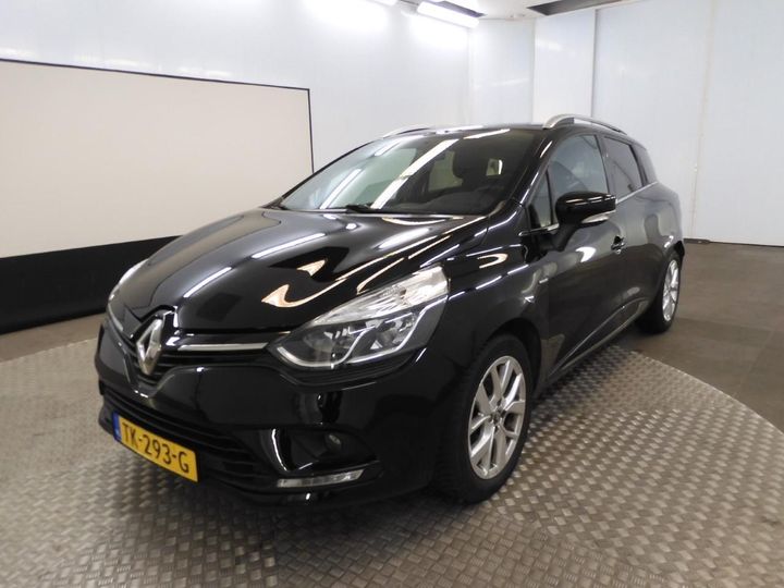 Photo 1 VIN: VF17R0J0A61189511 - RENAULT CLIO ESTATE 