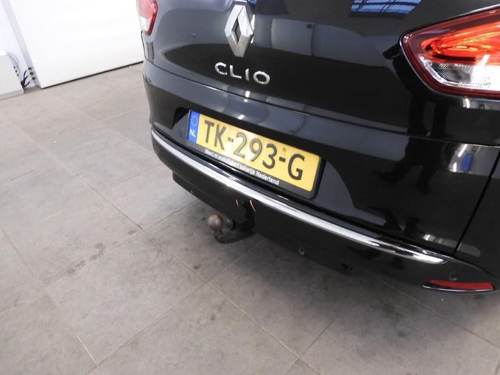 Photo 19 VIN: VF17R0J0A61189511 - RENAULT CLIO ESTATE 