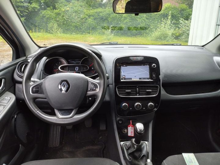 Photo 6 VIN: VF17R0J0A61189799 - RENAULT CLIO ESTATE 