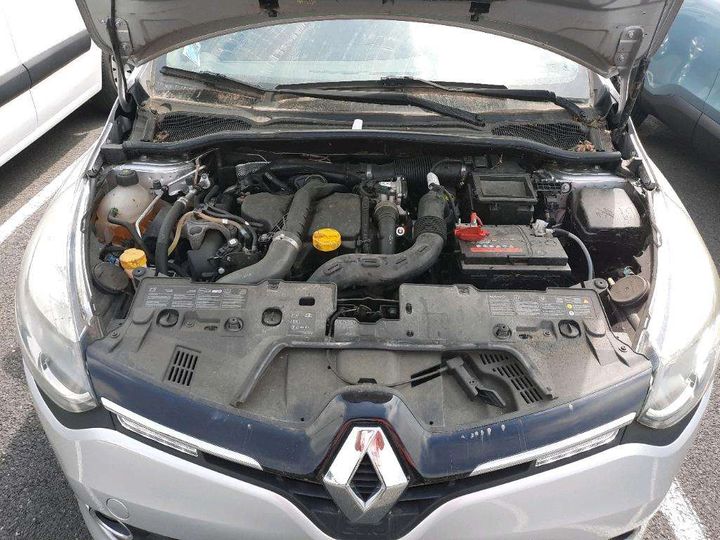 Photo 15 VIN: VF17R2L0H51407777 - RENAULT CLIO BREAK 