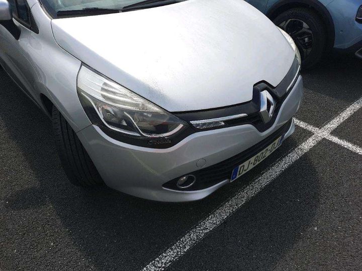 Photo 21 VIN: VF17R2L0H51407777 - RENAULT CLIO BREAK 