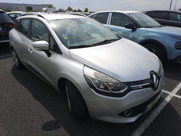 Photo 32 VIN: VF17R2L0H51407777 - RENAULT CLIO BREAK 