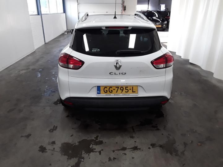 Photo 2 VIN: VF17R400E52913446 - RENAULT CLIO 