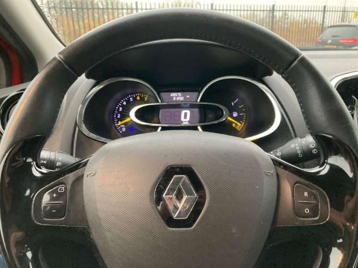 Photo 13 VIN: VF17R5A0H49509503 - RENAULT CLIO 