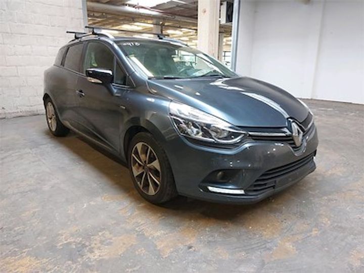 Photo 2 VIN: VF17RB20A56318798 - RENAULT CLIO GRANDTOUR IV PHASE II 