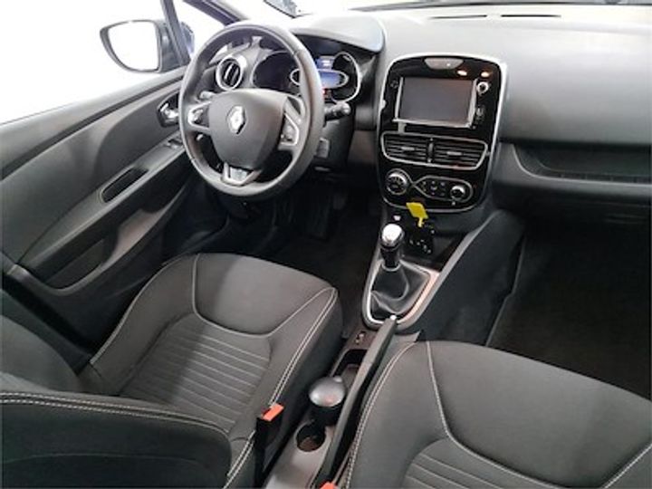 Photo 8 VIN: VF17RB20A56705532 - RENAULT CLIO ESTATE 