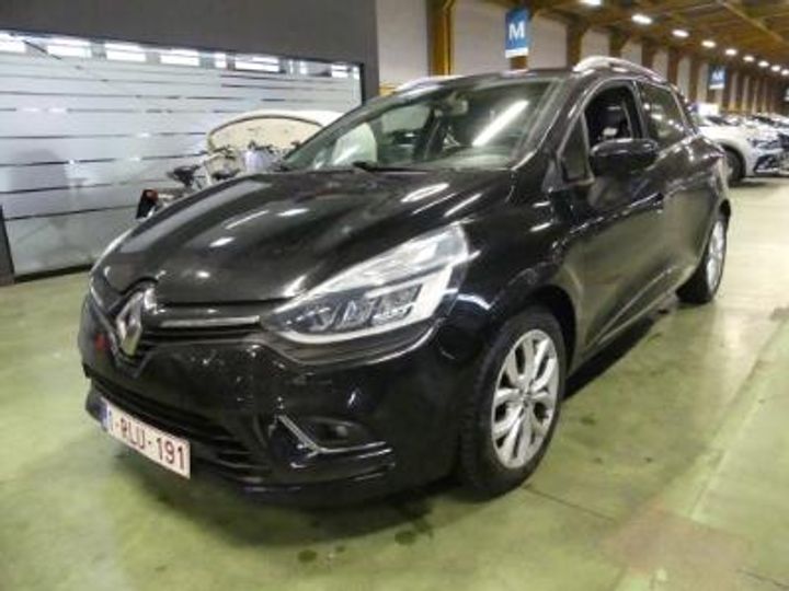 Photo 1 VIN: VF17RB20A56972576 - RENAULT CLIO GRANDTOUR IV PHASE II 