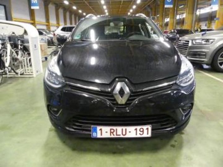 Photo 5 VIN: VF17RB20A56972576 - RENAULT CLIO GRANDTOUR IV PHASE II 