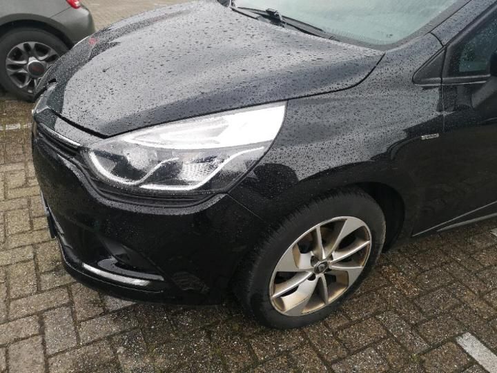 Photo 20 VIN: VF17RB20A57253693 - RENAULT CLIO 