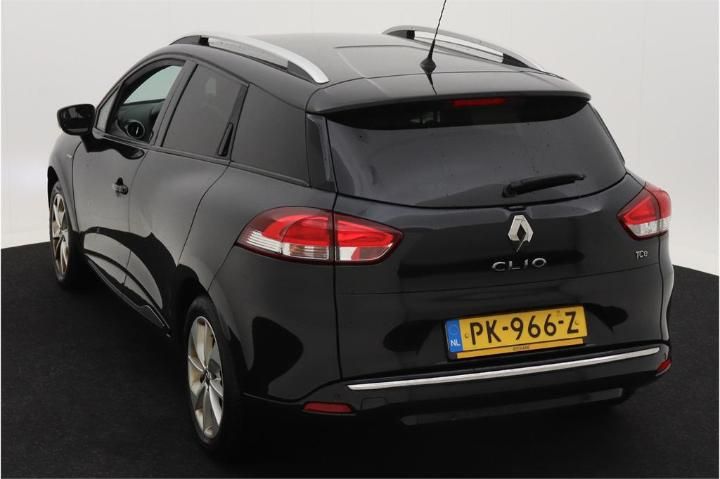 Photo 4 VIN: VF17RB20A57253693 - RENAULT CLIO 