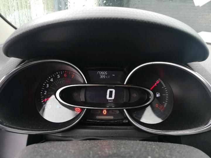 Photo 5 VIN: VF17RB20A57253693 - RENAULT CLIO 