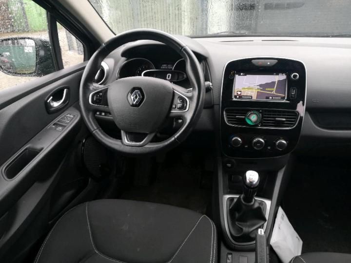 Photo 6 VIN: VF17RB20A57253693 - RENAULT CLIO 