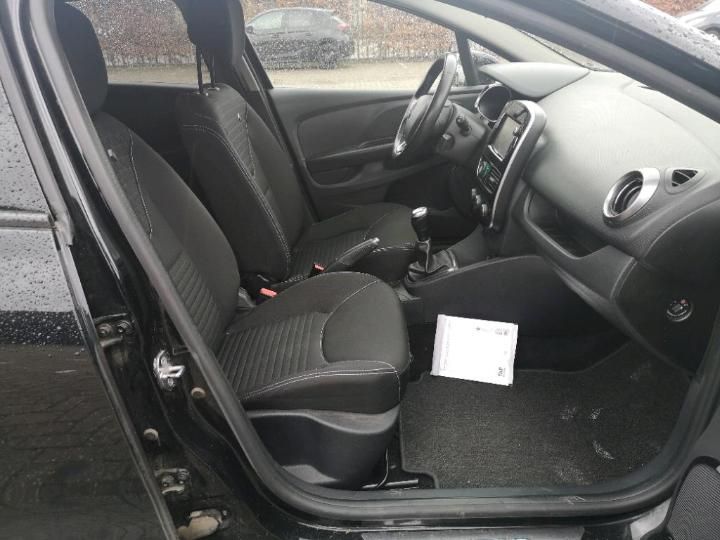 Photo 7 VIN: VF17RB20A57253693 - RENAULT CLIO 