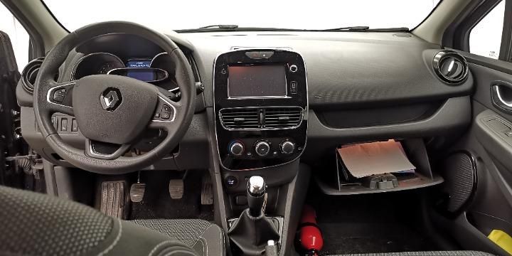 Photo 25 VIN: VF17RB20A57299148 - RENAULT CLIO GRAND TOUR 