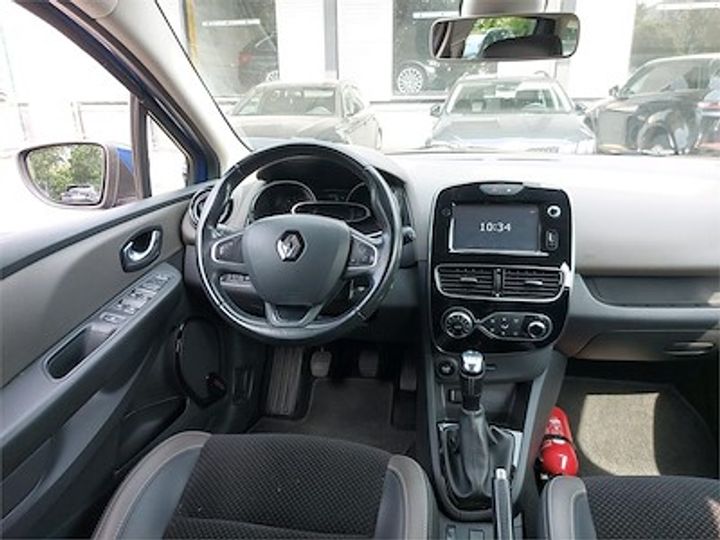 Photo 9 VIN: VF17RB20A58073895 - RENAULT CLIO GRANDTOUR IV PHASE II 