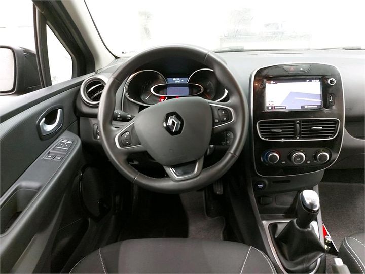 Photo 12 VIN: VF17RB20A58829071 - RENAULT CLIO GRANDTOUR 