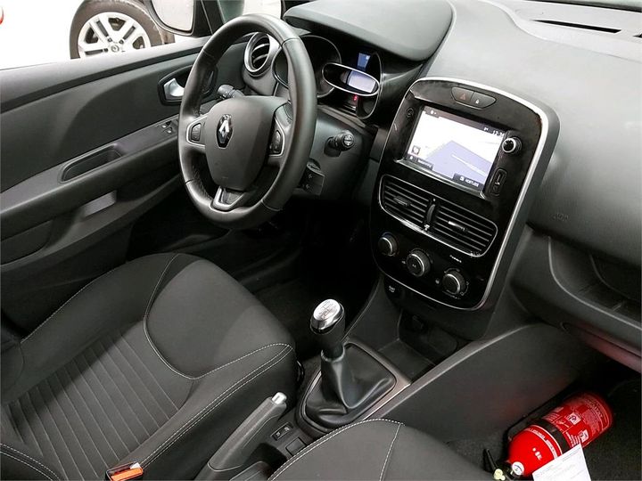 Photo 3 VIN: VF17RB20A58829071 - RENAULT CLIO GRANDTOUR 