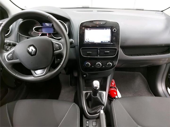 Photo 8 VIN: VF17RB20A58829071 - RENAULT CLIO GRANDTOUR 