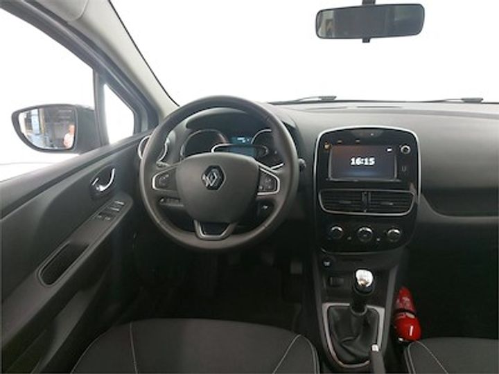 Photo 8 VIN: VF17RB20A59011112 - RENAULT CLIO GRANDTOUR IV PHASE II 