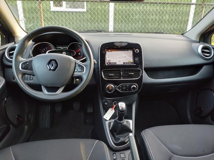 Photo 6 VIN: VF17RB20A59169970 - RENAULT CLIO ESTATE 