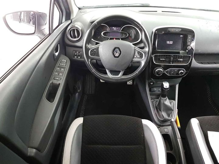 Photo 7 VIN: VF17RB20A59215594 - RENAULT CLIO ESTATE 