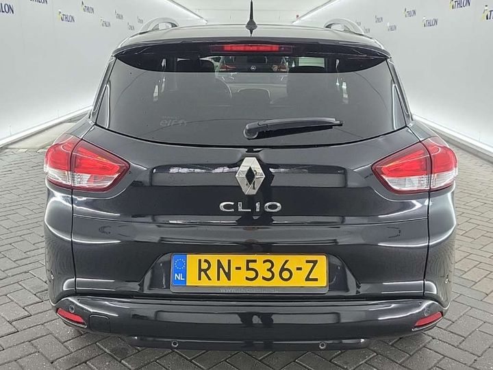 Photo 14 VIN: VF17RB20A59215789 - RENAULT CLIO ESTATE 