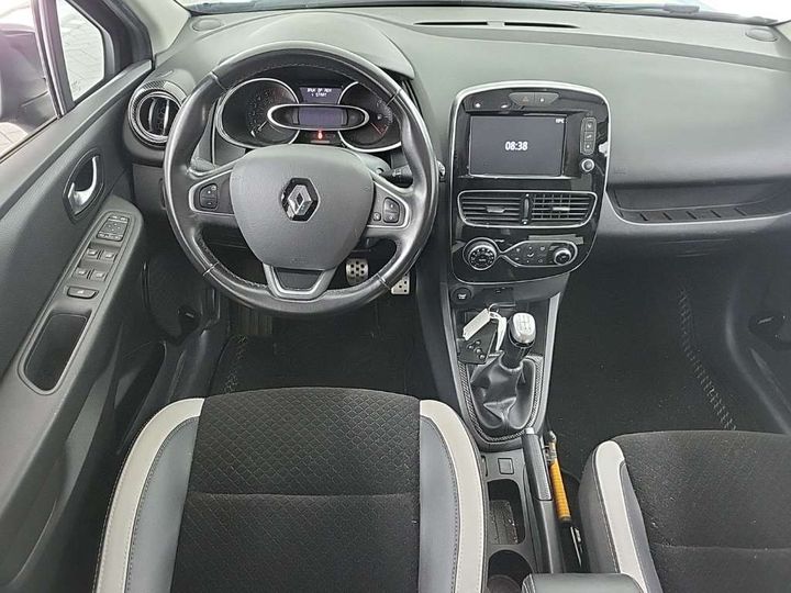 Photo 7 VIN: VF17RB20A59215789 - RENAULT CLIO ESTATE 