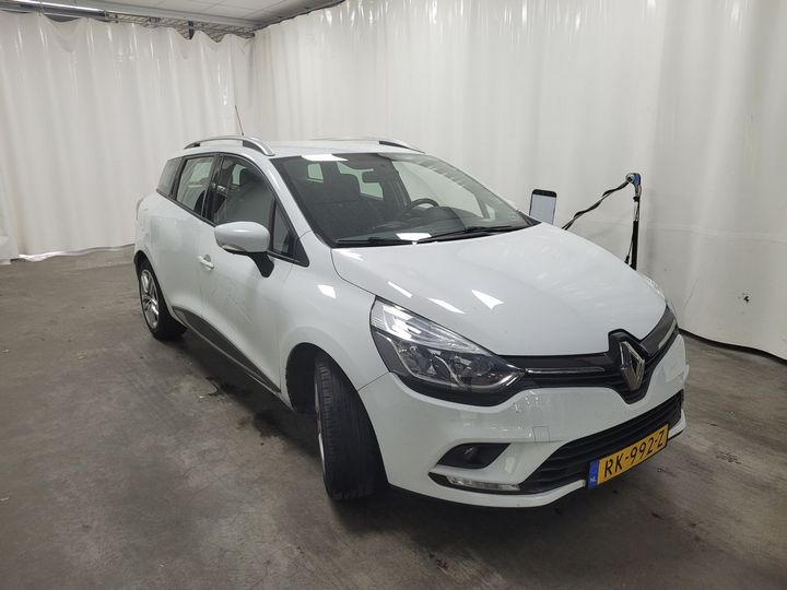 Photo 20 VIN: VF17RB20A59366574 - RENAULT CLIO ESTATE 